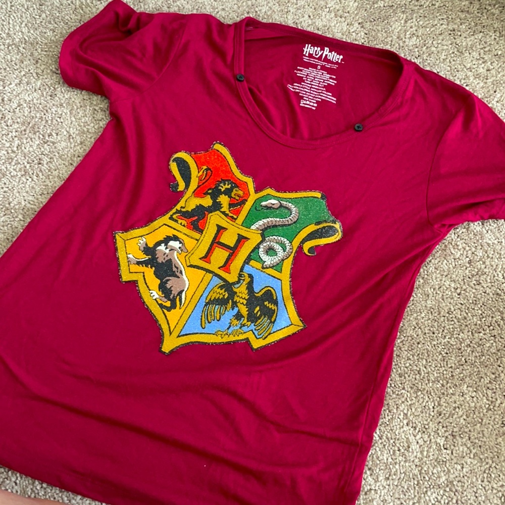 Harry Potter tee